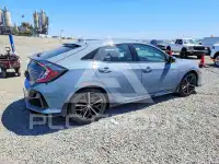 2021 Honda CIVIC photo