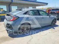 2021 Honda CIVIC photo