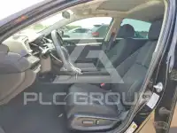2021 Honda CIVIC photo