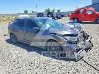 2021 Honda CIVIC фото