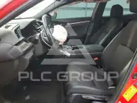 2021 Honda CIVIC фото
