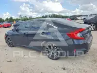 2021 Honda CIVIC фото