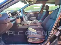 2021 Honda CIVIC фото