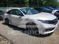 2021 Honda CIVIC photo