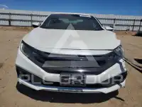 2021 Honda CIVIC фото