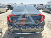 2021 Honda CIVIC фото