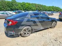 2021 Honda CIVIC фото