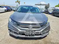 2021 Honda CIVIC фото
