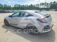 2021 Honda CIVIC photo