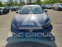 2021 Honda CIVIC фото