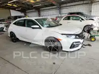2021 Honda CIVIC фото