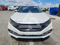 2021 Honda CIVIC photo