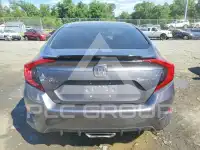 2021 Honda CIVIC фото