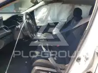 2021 Honda CIVIC photo
