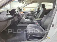 2021 Honda CIVIC фото