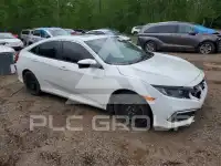 2021 Honda CIVIC фото