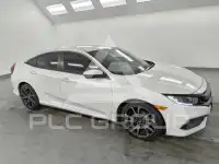 2021 Honda CIVIC фото