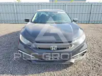 2021 Honda CIVIC фото