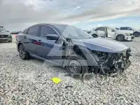 2021 Honda CIVIC фото