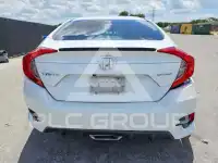 2021 Honda CIVIC photo