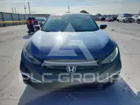 2021 Honda CIVIC photo