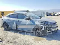 2021 Honda CIVIC photo