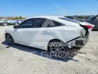 2021 Honda CIVIC фото