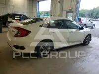 2021 Honda CIVIC photo