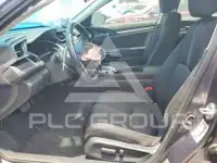 2021 Honda CIVIC фото