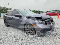 2021 Honda CIVIC photo