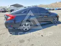 2021 Honda CIVIC фото