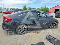 2021 Honda CIVIC фото