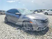 2021 Honda CIVIC photo