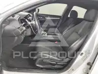 2021 Honda CIVIC фото