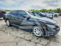 2021 Honda CIVIC photo