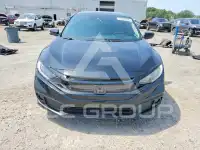 2021 Honda CIVIC photo
