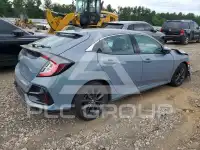 2021 Honda CIVIC photo