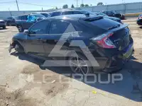 2021 Honda CIVIC фото