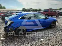 2021 Honda CIVIC фото