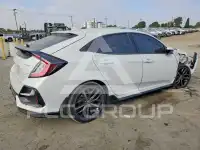 2021 Honda CIVIC фото