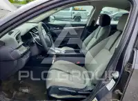 2021 Honda CIVIC photo