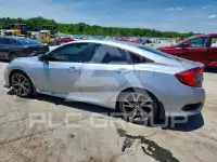 2021 Honda CIVIC фото