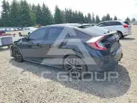 2021 Honda CIVIC фото