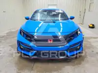 2021 Honda CIVIC фото