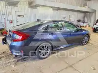 2021 Honda CIVIC фото