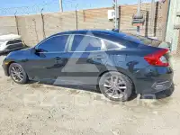 2021 Honda CIVIC фото