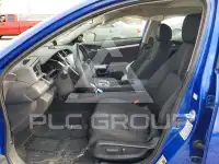 2021 Honda CIVIC photo