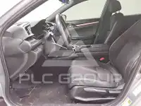 2021 Honda CIVIC фото