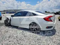 2021 Honda CIVIC фото