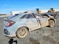 2021 Honda CIVIC фото